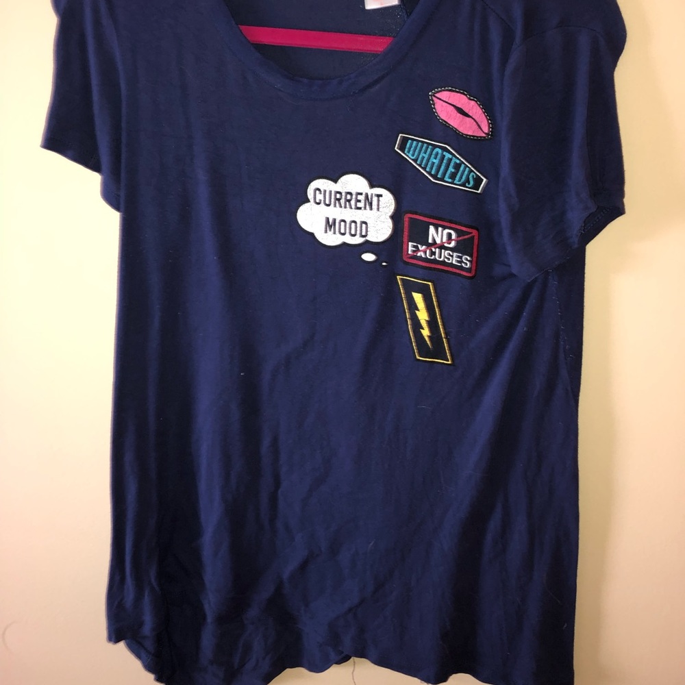 Shirt